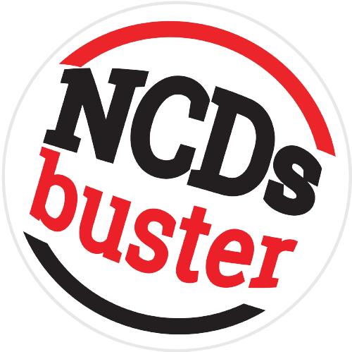 NCDs buster